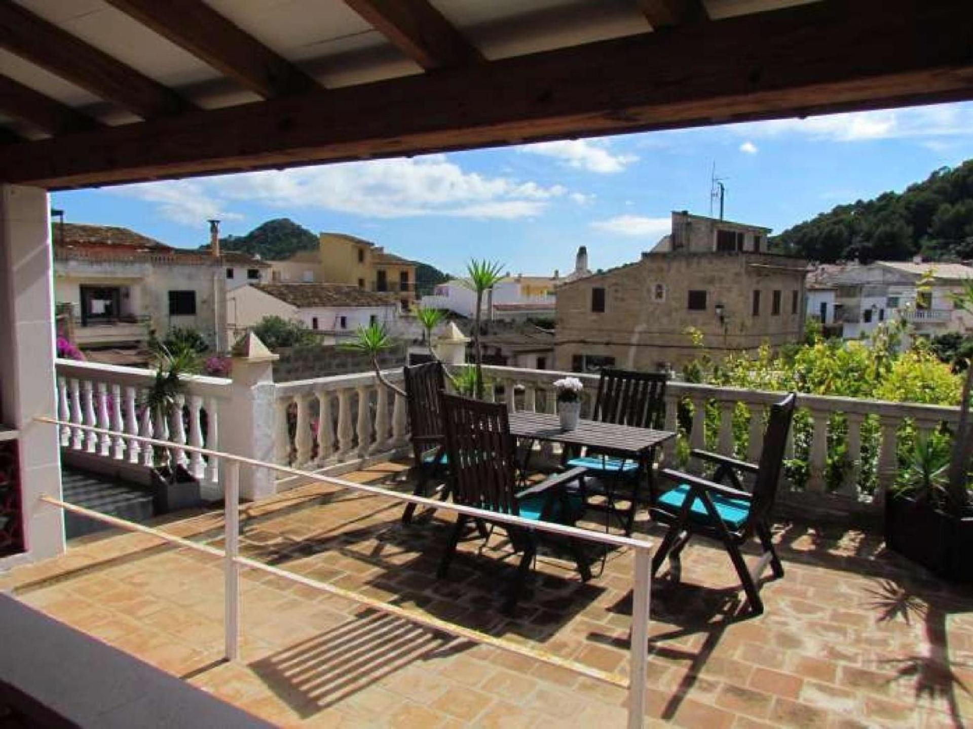 Mit Privatpool Fuer 9 Personen Ca 240 Qm In Capdepera, Mallorca Nordostkueste Von Mallorca