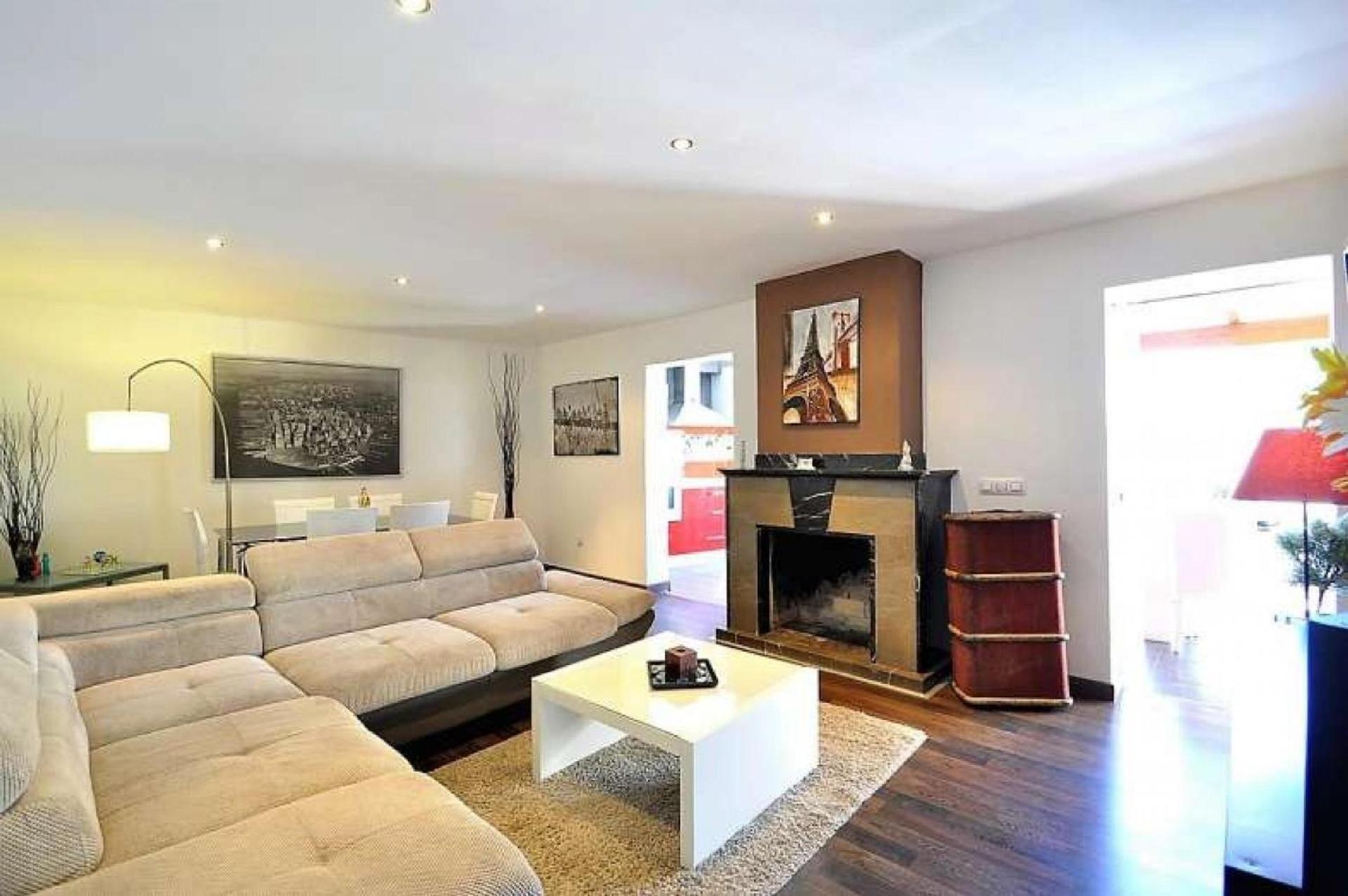 Ferienhaus Mit Privatpool Fuer 9 Personen Ca 240 Qm In Capdepera, Mallorca Nordostkueste Von Mallorca Capdepera (Mallorca)