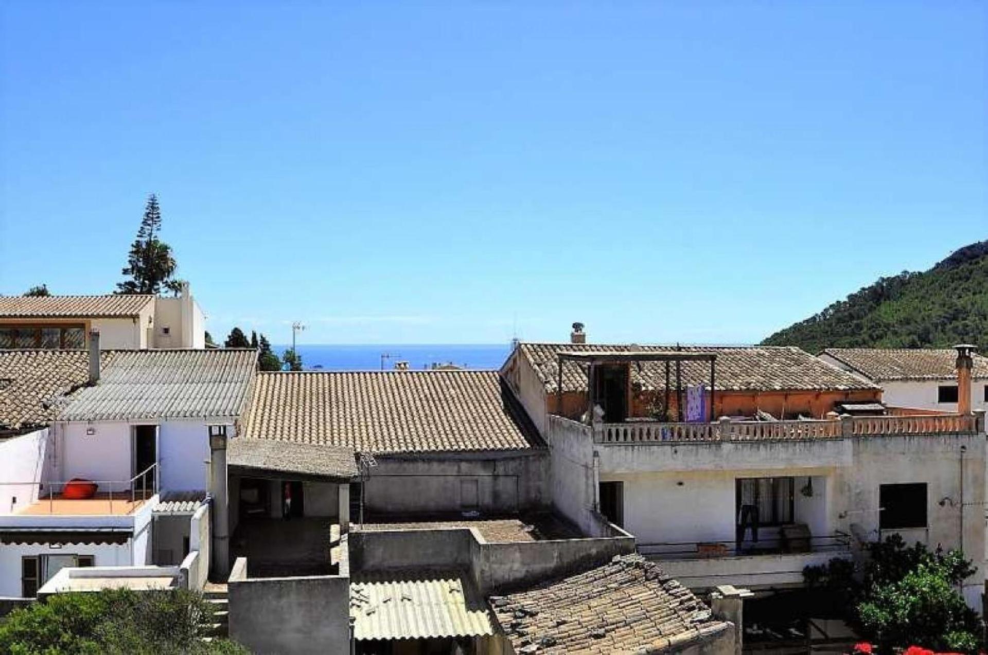 Ferienhaus Mit Privatpool Fuer 9 Personen Ca 240 Qm In Capdepera, Mallorca Nordostkueste Von Mallorca