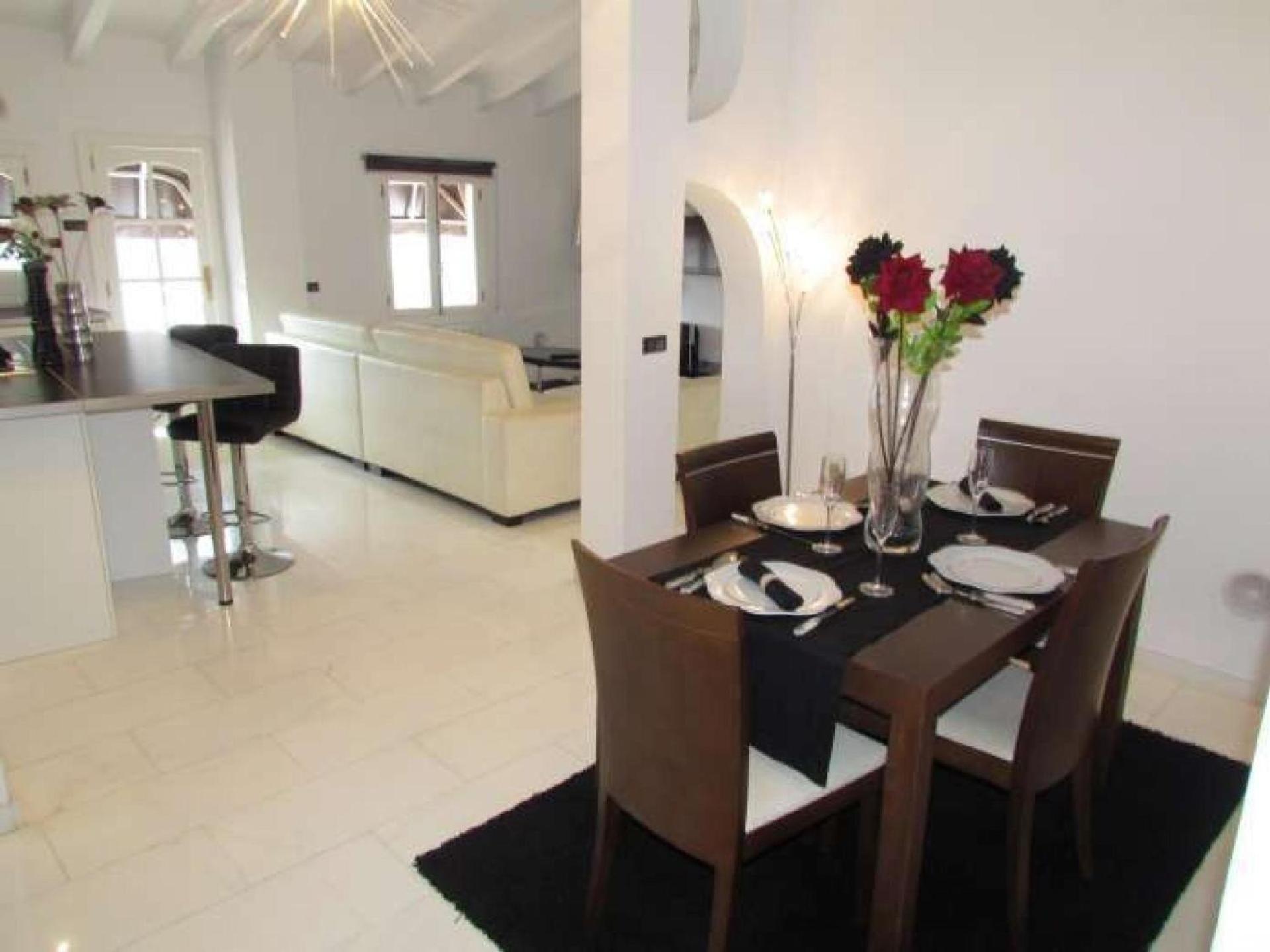 Mit Privatpool Fuer 9 Personen Ca 240 Qm In Capdepera, Mallorca Nordostkueste Von Mallorca Holiday home Capdepera (Mallorca)