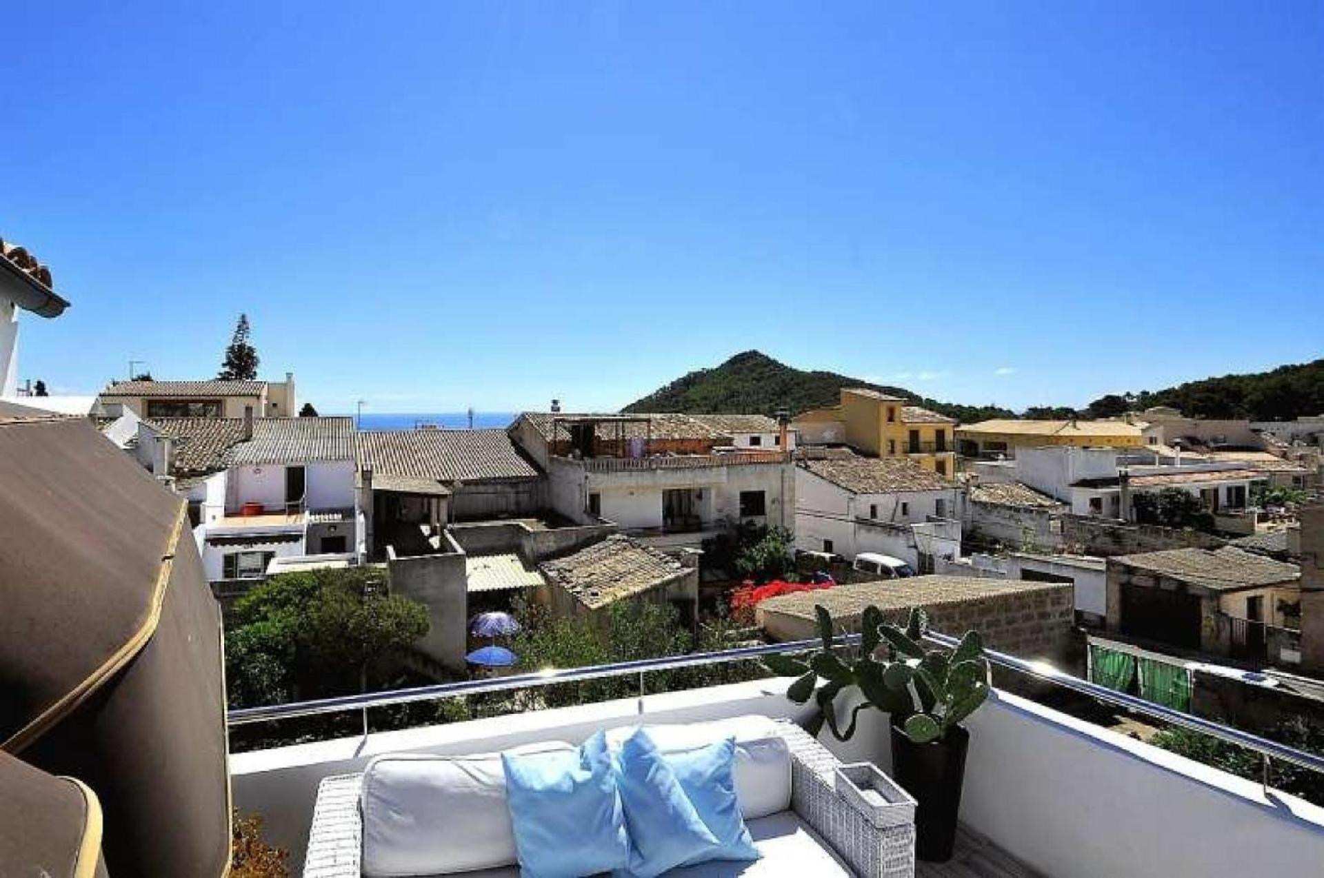 Holiday home Mit Privatpool Fuer 9 Personen Ca 240 Qm In Capdepera, Mallorca Nordostkueste Von Mallorca Capdepera (Mallorca)