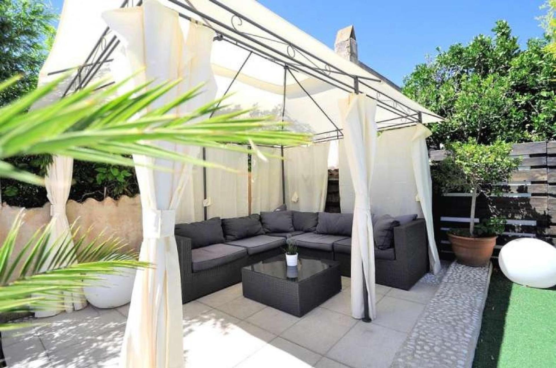 Mit Privatpool Fuer 9 Personen Ca 240 Qm In Capdepera, Mallorca Nordostkueste Von Mallorca Holiday home